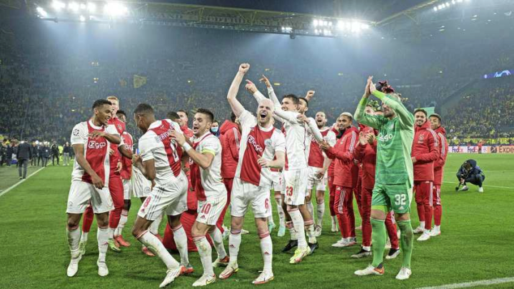 多特蒙德迎荷甲关键赛；今晚单刀错失；目标明确；团队化学反应显著(多特蒙德对战沙尔克04)-体育数据