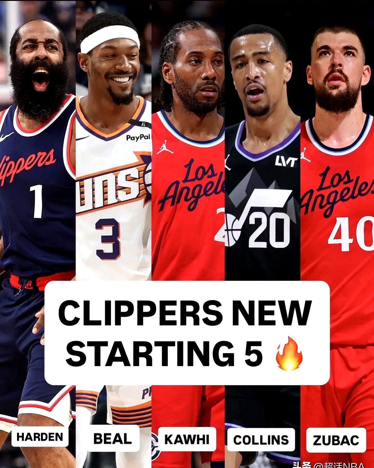 关键时刻全明星赛焦点战；波特兰开拓者再遭质疑；信心回归；资深球员宣示担当的简单介绍