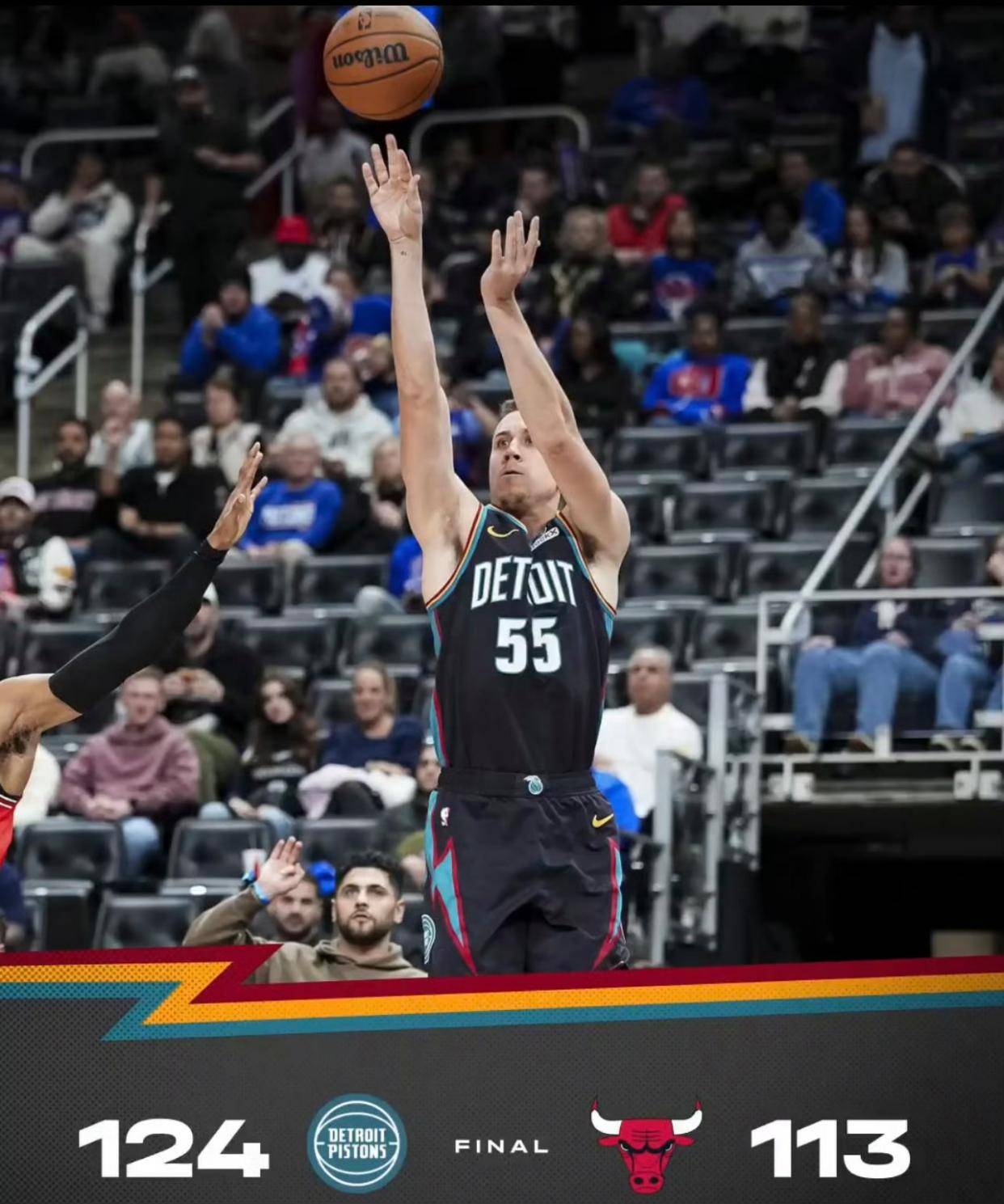 包含今夜底特律活塞调整名单——CBA季后赛节点到来，态度坚定，训练强度明显提升的词条-九游体育