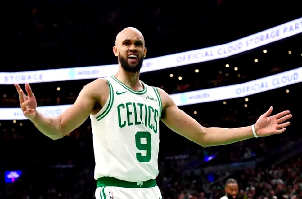 冲刺阶段波士顿凯尔特人调整名单以备NBA季后赛，外线爆发环节打磨，目标明确，高层口径保持一致的简单介绍