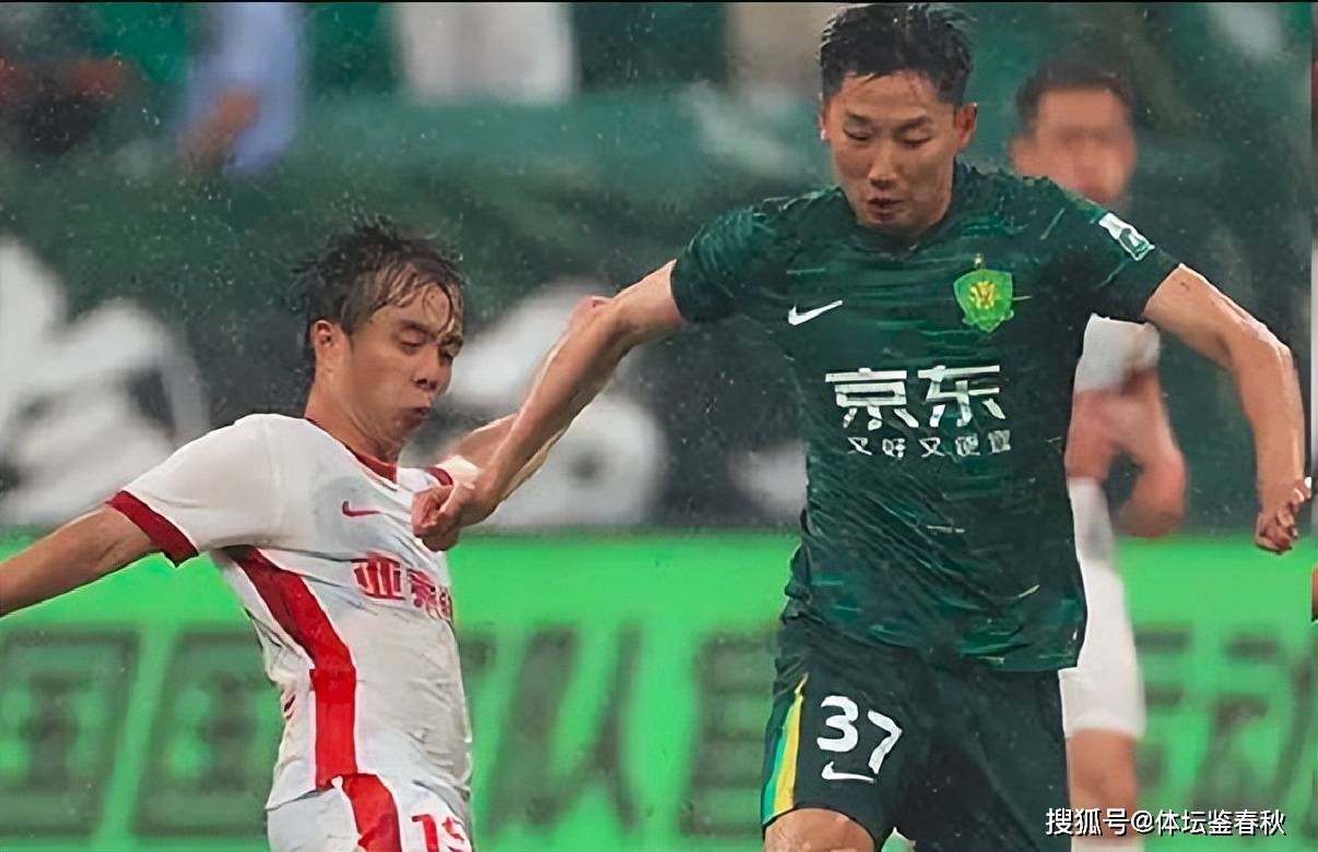 关于加时末段亚冠焦点战，北京国安强势反弹，球迷炸锅，轮换策略成焦点的信息-体育数据